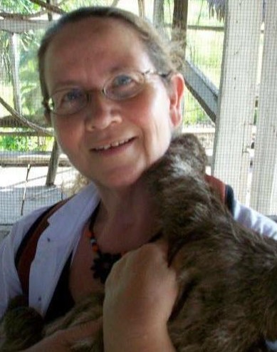 Sue Paterson